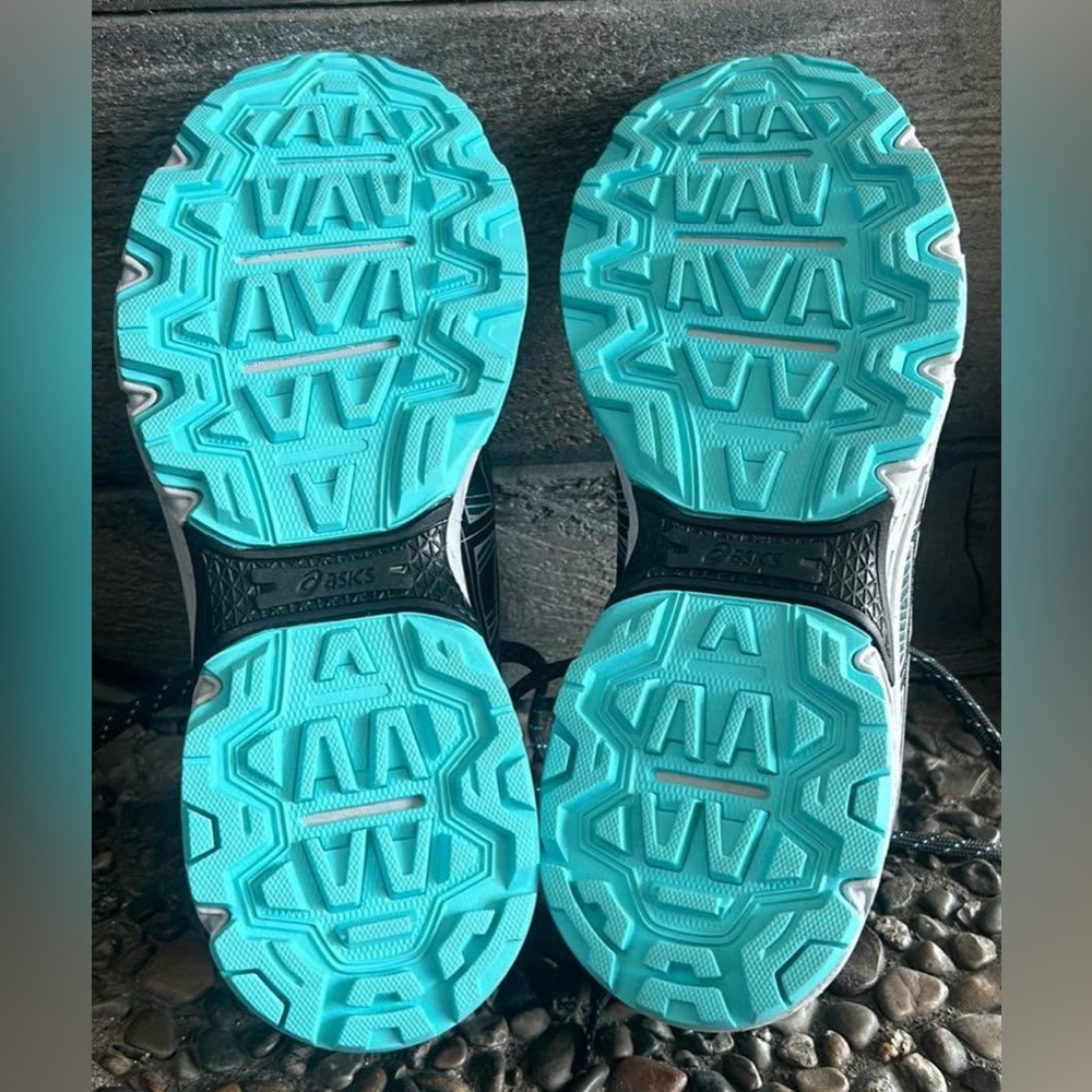 🌿ASICS Gel Venture 7 Women’s Running Shoes - Picture 2 of 3